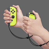 Nintendo Joy-Con (L/R) - Neon Yellow