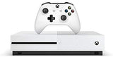 Microsoft Xbox One S 1TB Console - White [Discontinued]