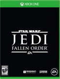 Star Wars Jedi: Fallen Order - PlayStation 4