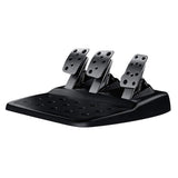 Logitech G920 Dual-Motor Feedback Driving Force Racing Wheel with Responsive Pedals for Xbox One