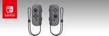 Nintendo Joy-Con (L/R) - Gray