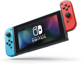 Nintendo Switch – Neon Red and Neon Blue Joy-Con