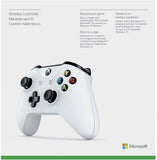 Xbox Wireless Controller - White