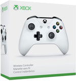 Xbox Wireless Controller - White