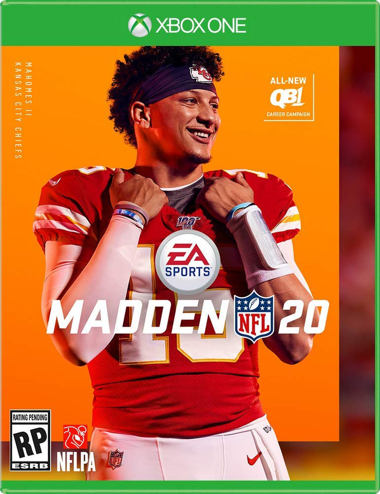 Madden NFL 20 Superstar Edition - PlayStation 4