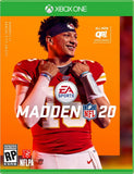 Madden NFL 20 Superstar Edition - PlayStation 4