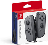 Nintendo Joy-Con (L/R) - Gray