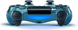 DualShock 4 Wireless Controller for PlayStation 4 - Blue Camouflage