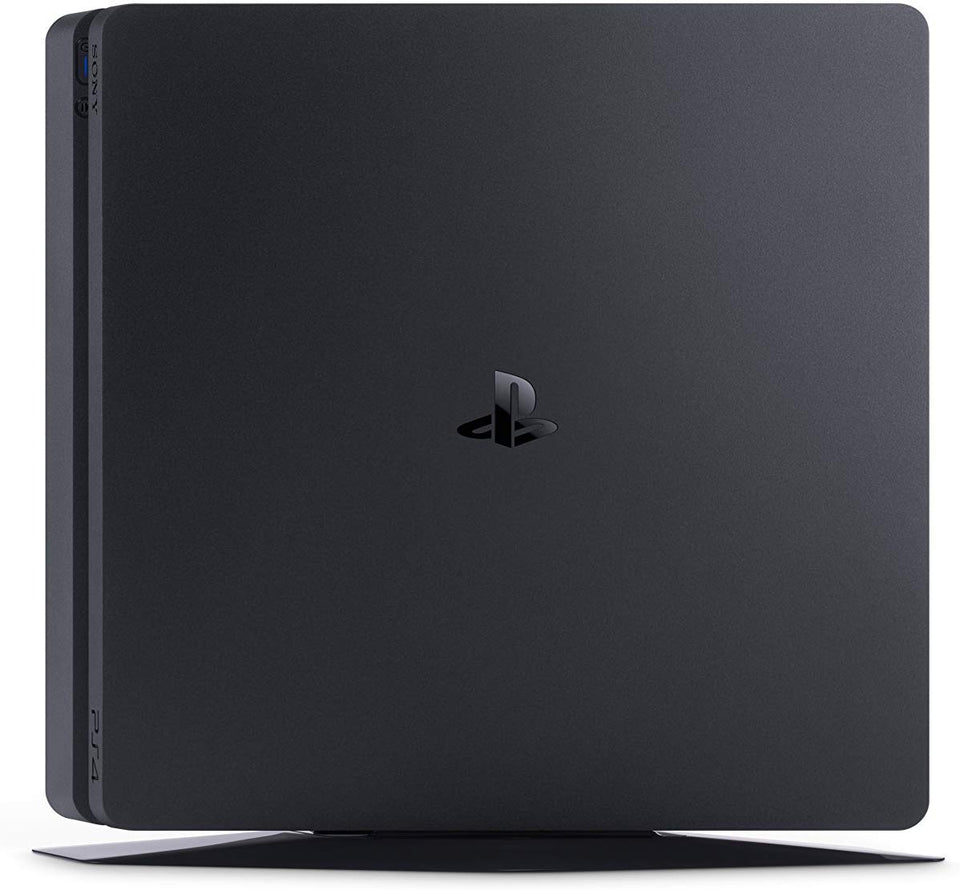PlayStation 4 Slim 1TB Console