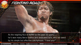 Fire Pro Wrestling World - PlayStation 4