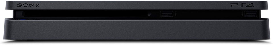 PlayStation 4 Slim 1TB Console