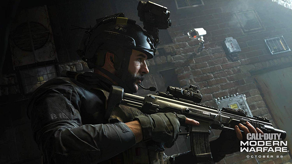 Call of Duty: Modern Warfare - Xbox One