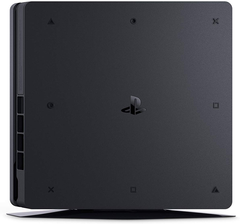 PlayStation 4 Slim 1TB Console