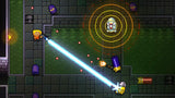 Enter The Gungeon: Deluxe Edition - Nintendo Switch