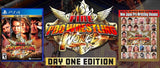 Fire Pro Wrestling World - PlayStation 4