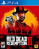 Red Dead Redemption 2 - Xbox One