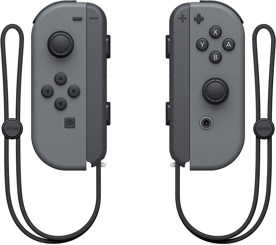 Nintendo Joy-Con (L/R) - Gray
