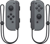 Nintendo Joy-Con (L/R) - Gray