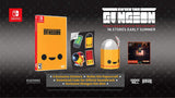 Enter The Gungeon: Deluxe Edition - Nintendo Switch