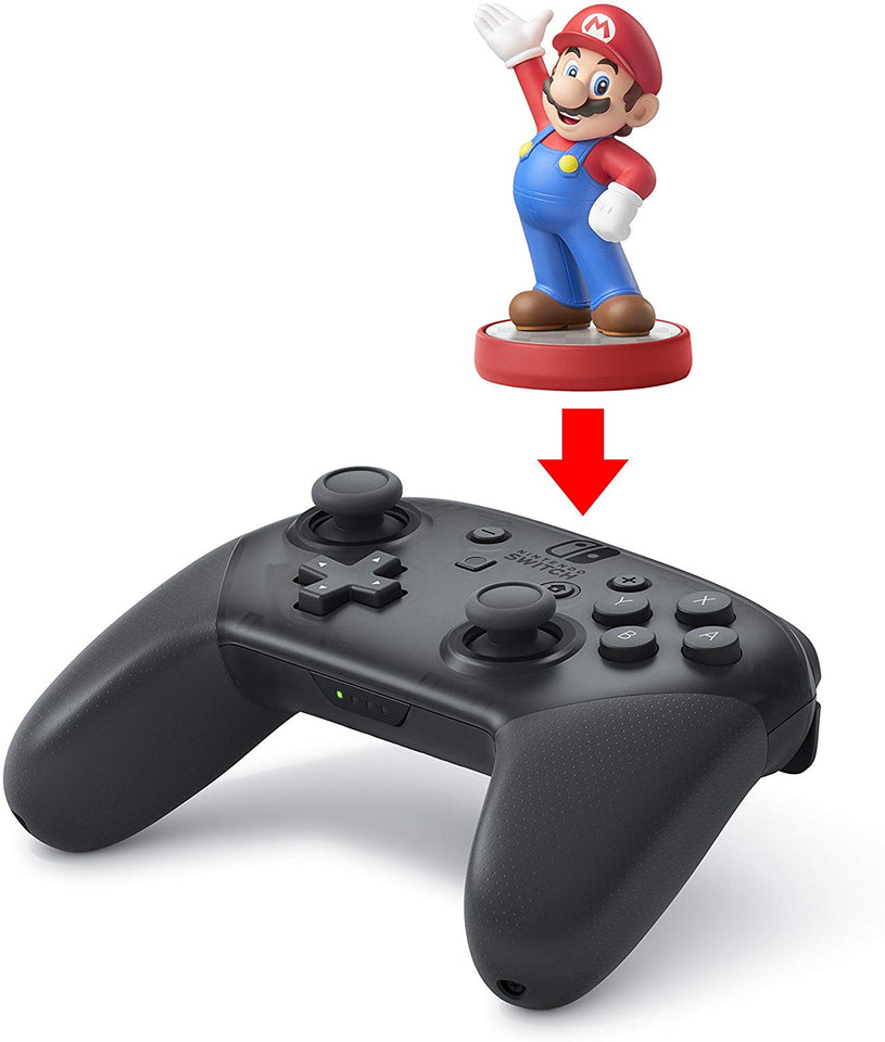 Nintendo Switch Pro Controller