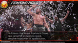 Fire Pro Wrestling World - PlayStation 4