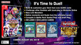 Yu-Gi-Oh! Legacy of the Duelist: Link Evolution - Nintendo Switch