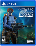 Rogue Trooper: Redux - PlayStation 4 Standard Edition