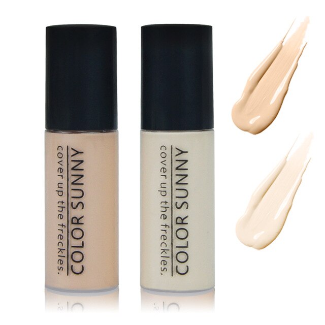 Concealer for face